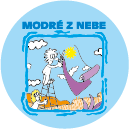 Modré z Nebe LB