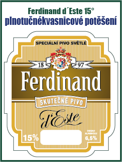 Ferdinand 15 PB5